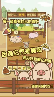 养猪场破解版游戏截图（1）