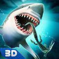 巨齿鲨模拟器3DiOS破解版