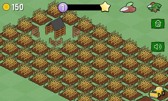 我的农场小镇安卓版游戏截图（3）