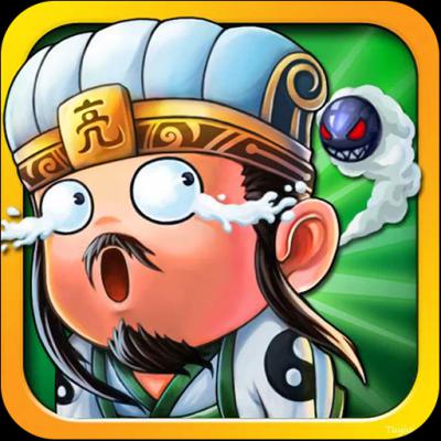 只爱三国BT版