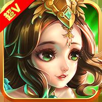 我有上将（超V版）