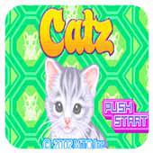 可爱小猫 美版