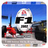F1大奖赛车2002手机版
