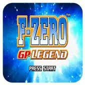 零式赛车 GP传说 美版