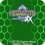 金属机器人大战AX 六书版 美版