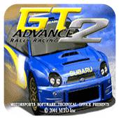 GT赛车advance 2
