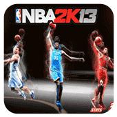 NBA篮球2K13