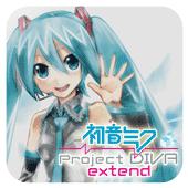 初音未来 歌姬计划扩展版