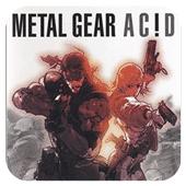 合金装备ACID