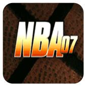 NBA 07