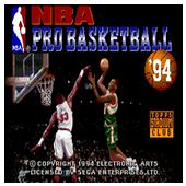 NBA篮球94