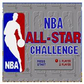 NBA全明星挑战赛