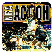 动作NBA