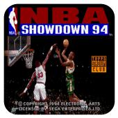 NBA灌篮赛94