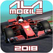 Ala移动赛车