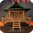 逃脱游戏秋之幻神社