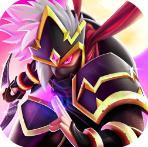 传奇召唤师史诗英雄勇士战斗