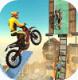 Desert Bike Stunts