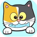 物理难题猫咪弹跳