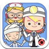米加小镇医院iOS版
