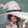 白色魔女与五个希望