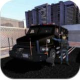 公路警车