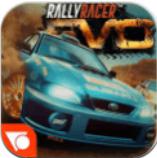 拉力赛车EVO