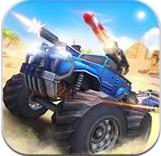 战车MOBA