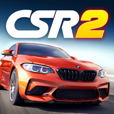 CSR赛车2