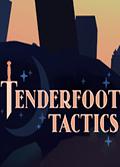 Tenderfoot Tactics