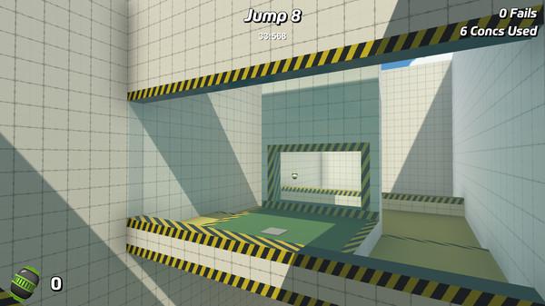 Conc Jump游戏截图（3）