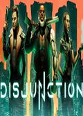 Disjunction