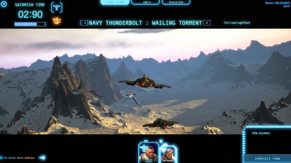 帝国航空：飞行指挥部游戏截图（3）