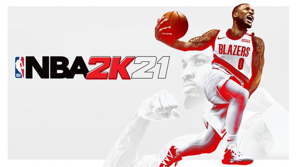 NBA 2K21游戏截图（0）