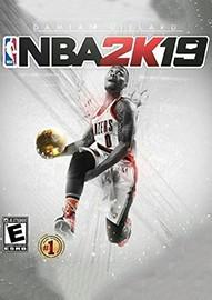 NBA 2K19破解版