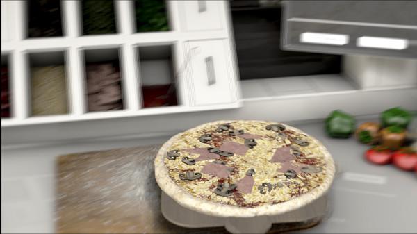 比萨餐馆模拟器游戏截图（6）