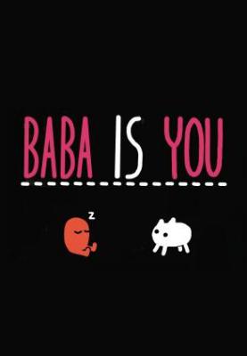你是Baba