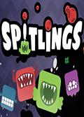 SPITLINGS