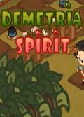 Demetria Spirit