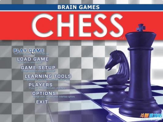 脑力游戏之国际象棋游戏截图（3）