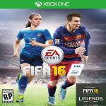 FIFA16