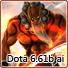 Dota 6.61b ai 智能电脑 正式版