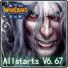 DotA Allstars v6.67