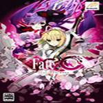 fate extra ccc