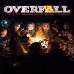 湍流overfall