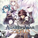 阿加雷斯特战记Zero中文版