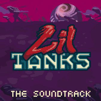 Lil Tanks