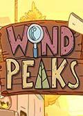 Wind Peaks