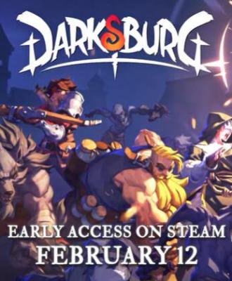 Darksburg