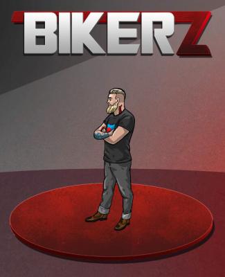 Bikerz